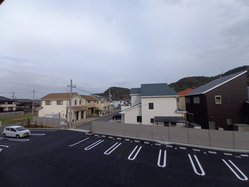 眺望 写真15