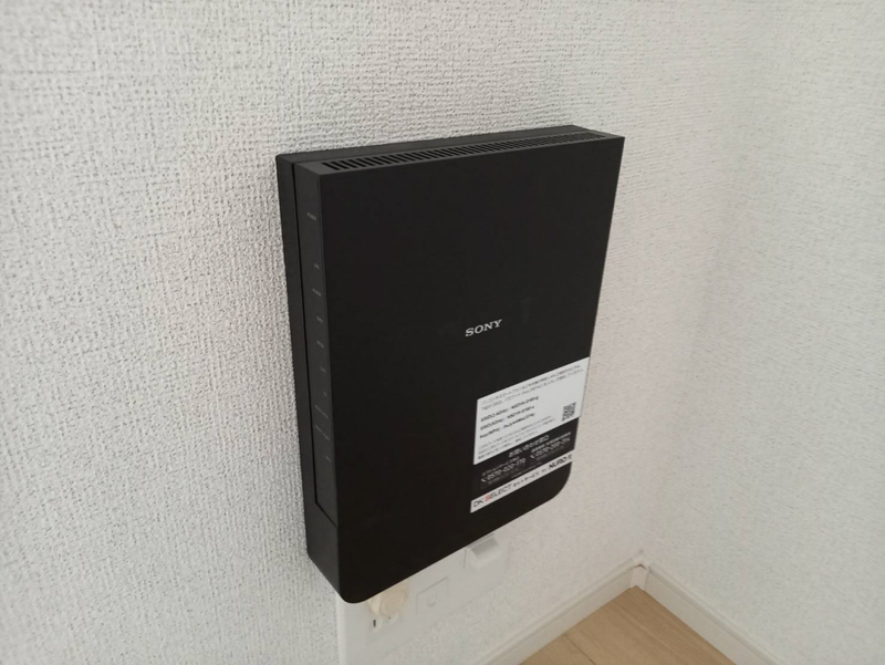 設備 写真32