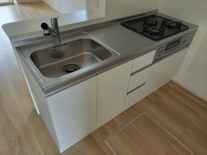 キッチン 写真3