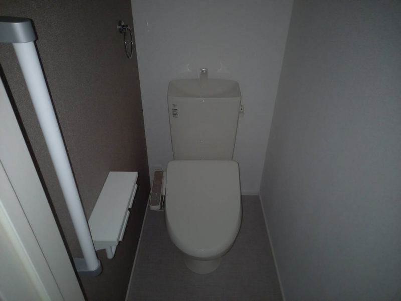 トイレ 写真5