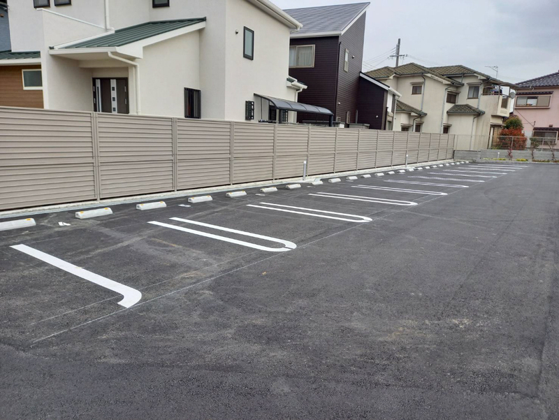 駐車場 写真10