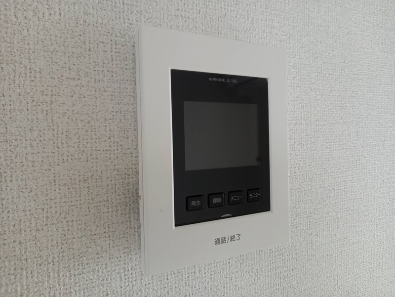 セキュリティ 写真13