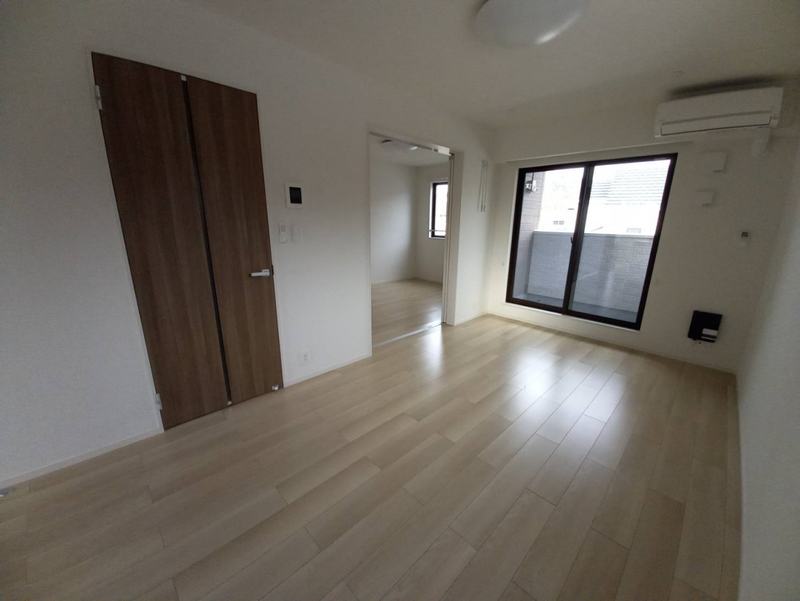 リビング 写真17