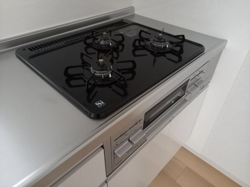 キッチン 写真20