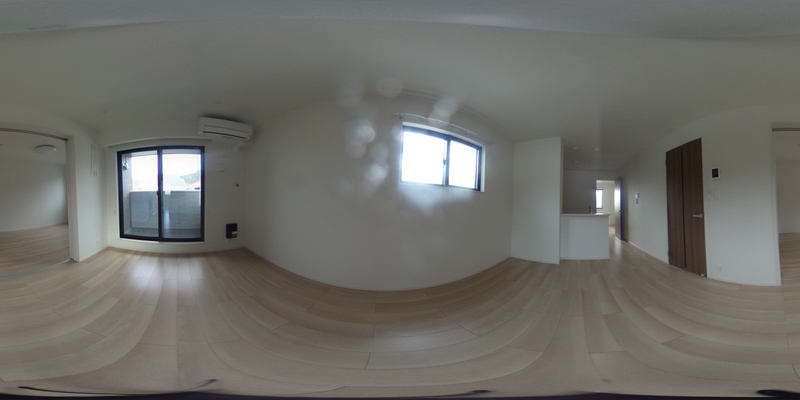 リビング 写真34