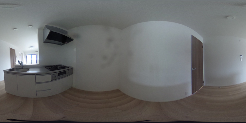 キッチン 写真35