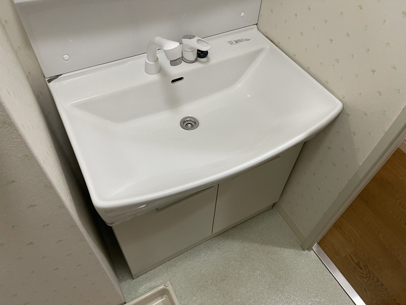 洗面所 写真5