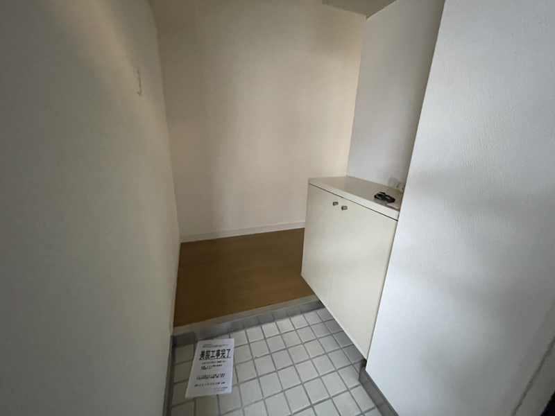 玄関 写真7