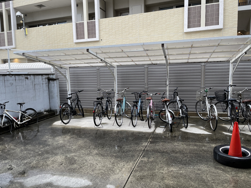 共用部 写真11