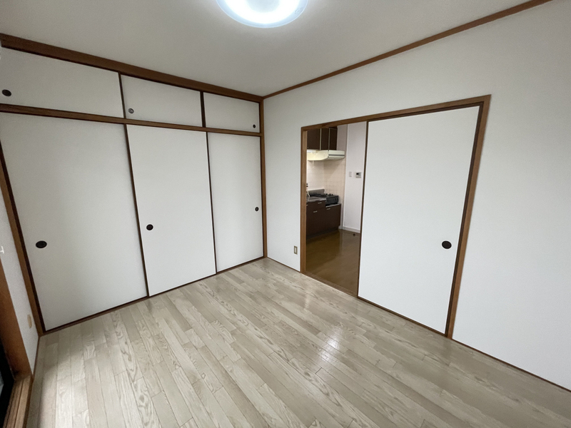 寝室 写真18