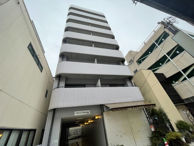 外観 写真29