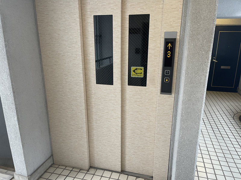 共用部 写真30