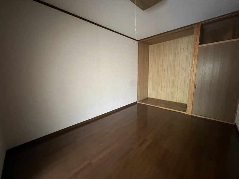 リビング 写真2