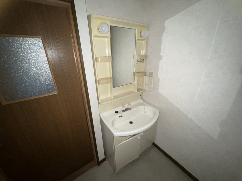 洗面所 写真6