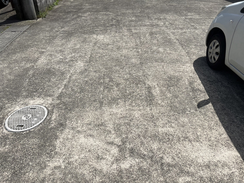 駐車場 写真10