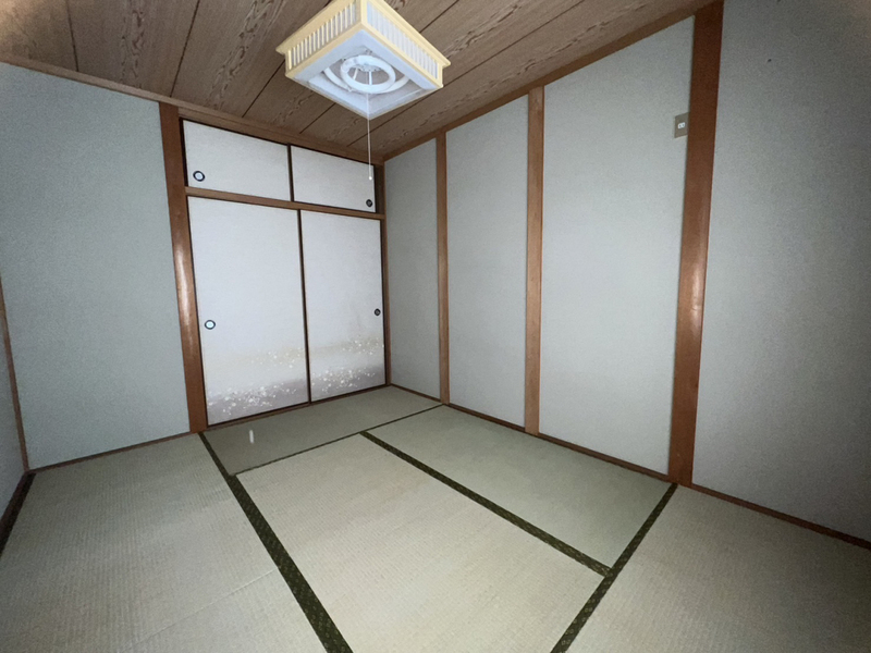寝室 写真18
