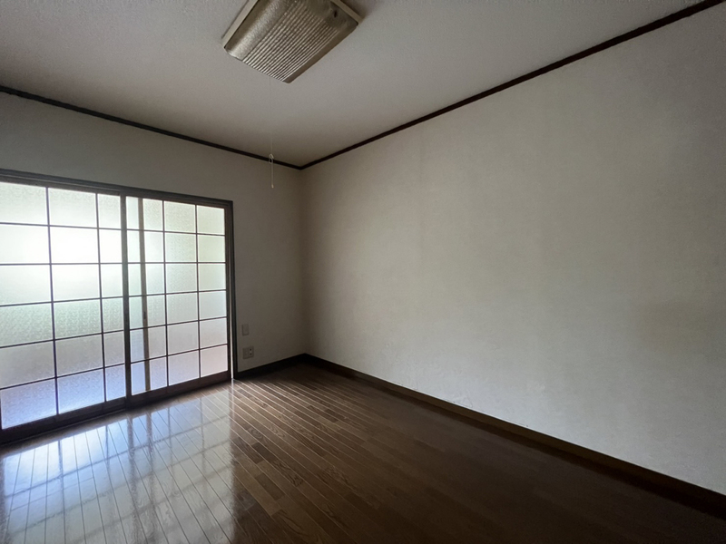 リビング 写真17