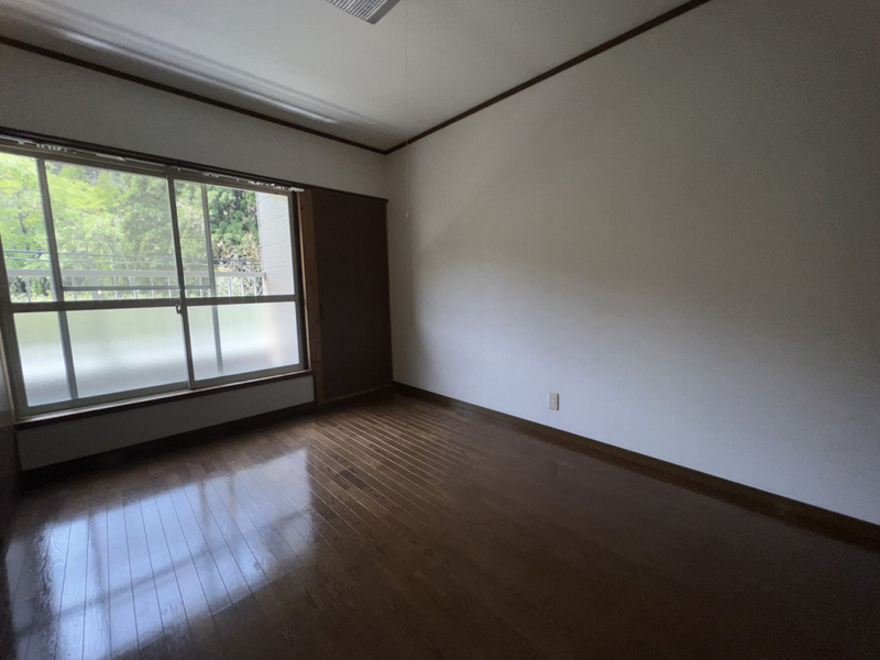 寝室 写真32