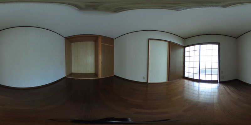 リビング 写真34