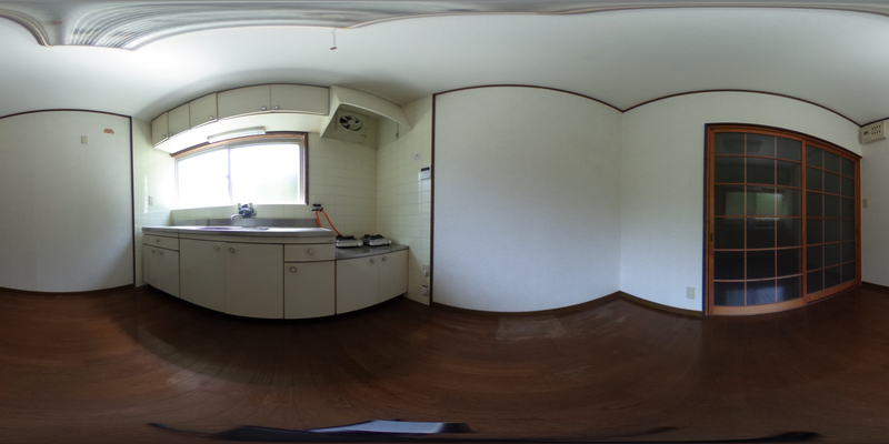 キッチン 写真35