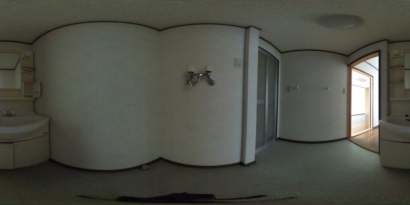 洗面所 写真36