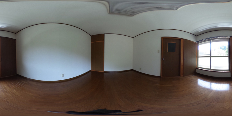 寝室 写真37