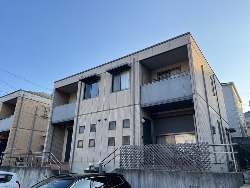 PRIME HILLS　A棟