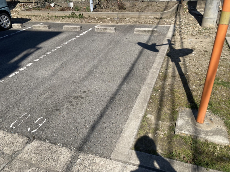 駐車場 写真10