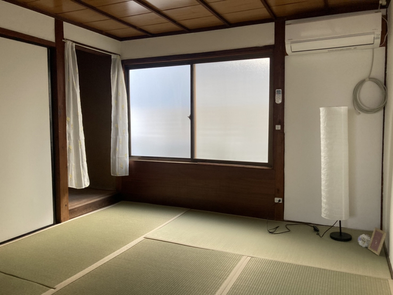 リビング 写真2