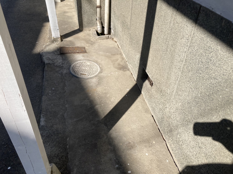 共用部 写真11
