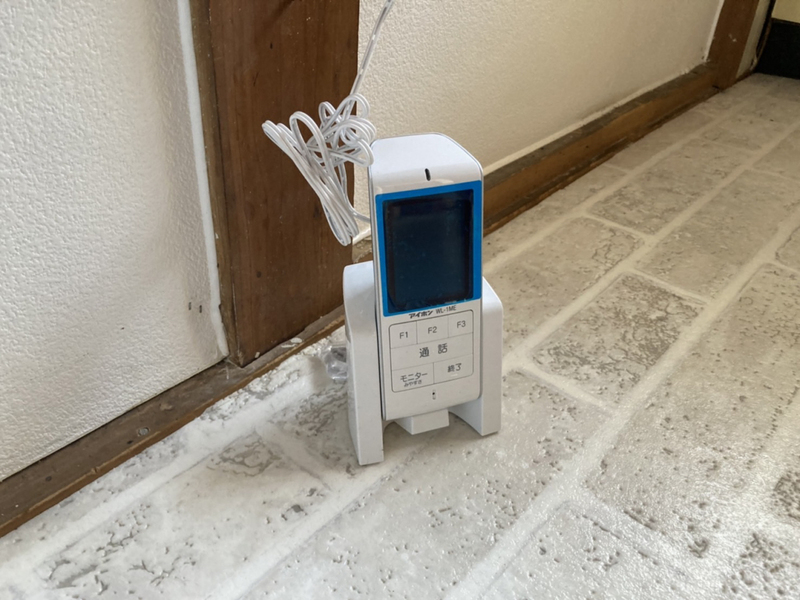 セキュリティ 写真12