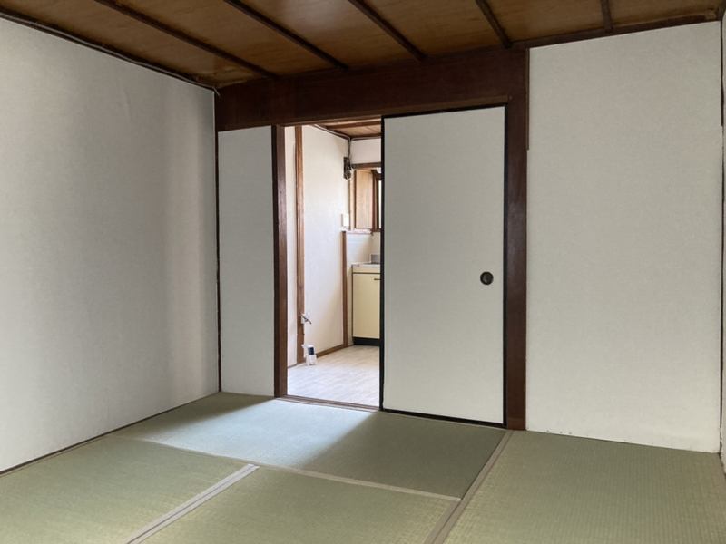 寝室 写真18