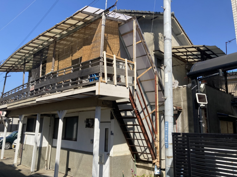 外観 写真29