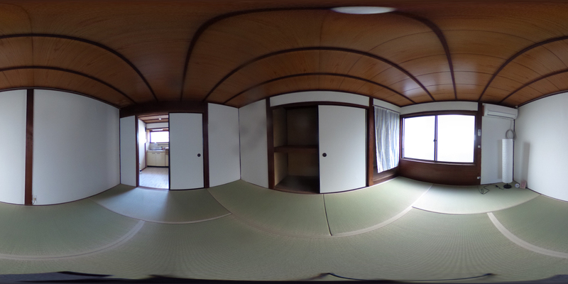 リビング 写真34