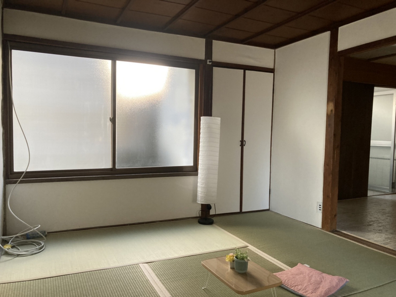 リビング 写真2