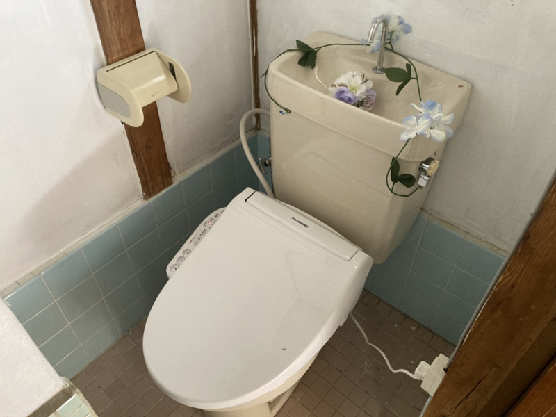 トイレ 写真5