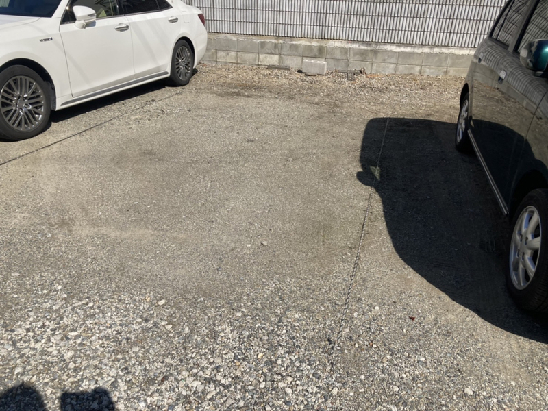 駐車場 写真10