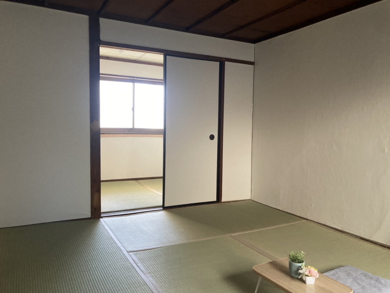 リビング 写真17