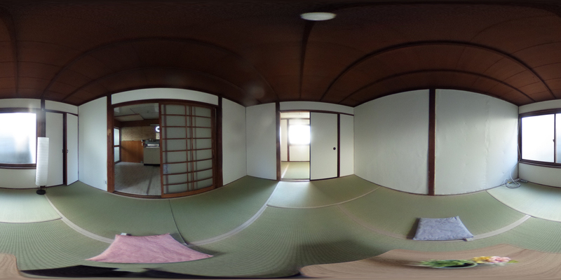 リビング 写真34