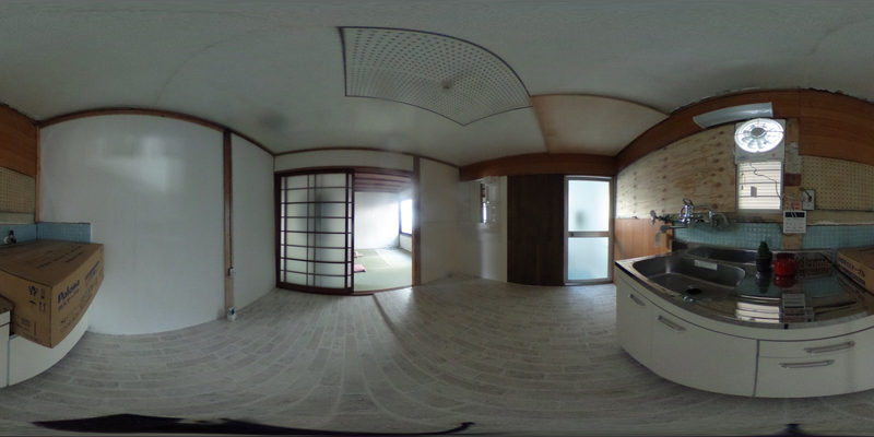 キッチン 写真35