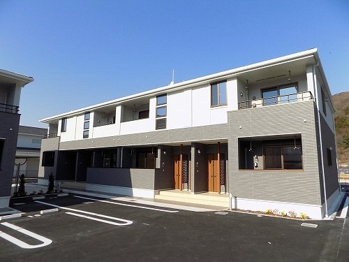 駐車場 写真10
