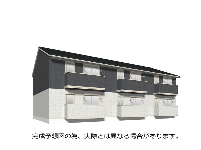 パークハイム七番館