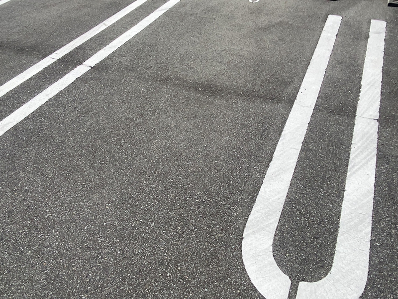 駐車場 写真10