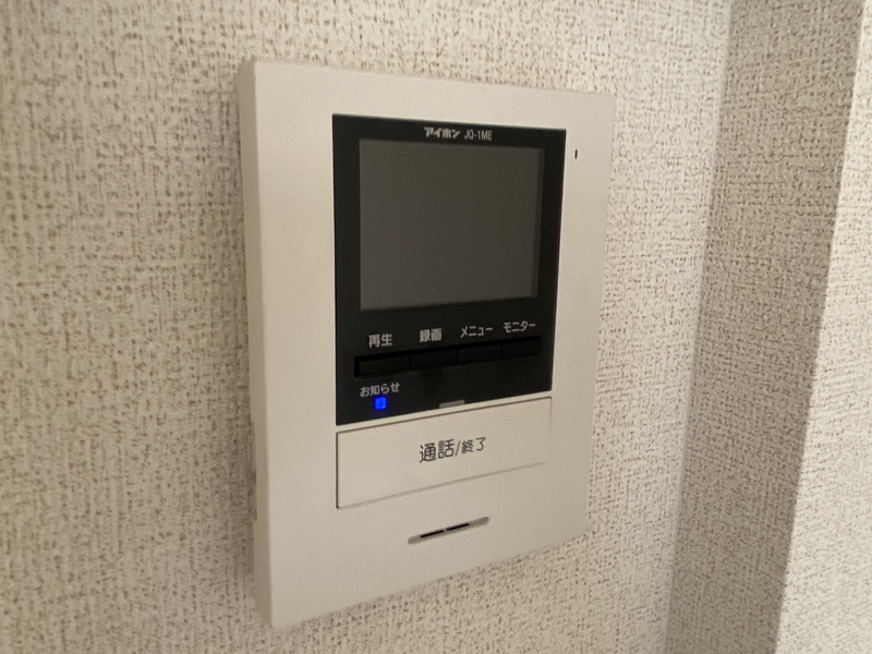 セキュリティ 写真13