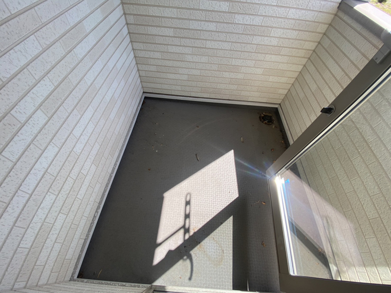 バルコニー・ベランダ 写真14