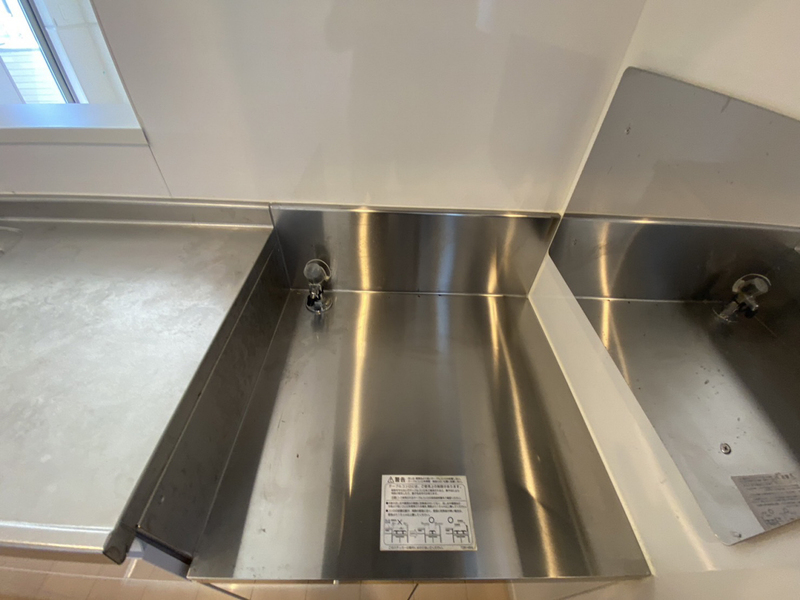 キッチン 写真19