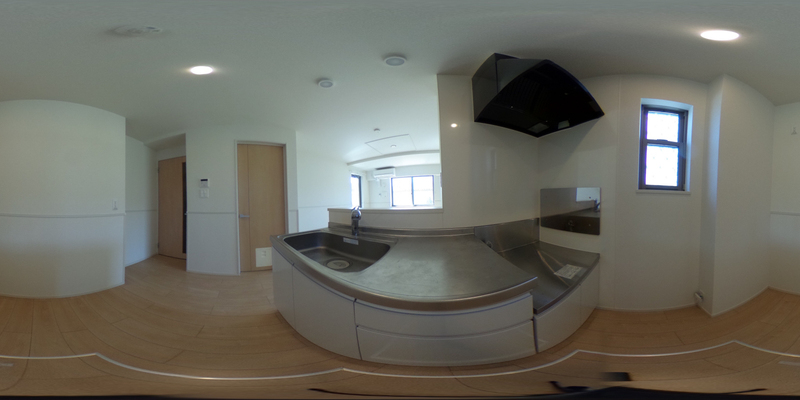 キッチン 写真36