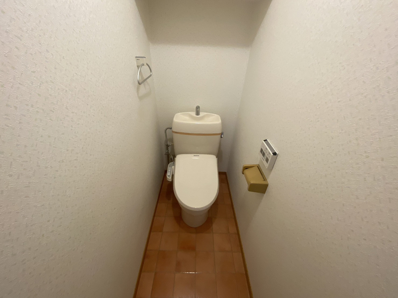 トイレ 写真5