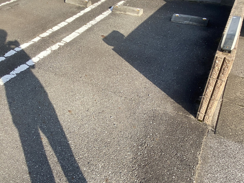 駐車場 写真10