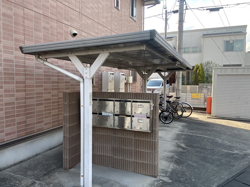 共用部 写真11